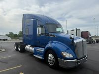 2022 Kenworth T680