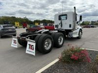 2021 Peterbilt 579
