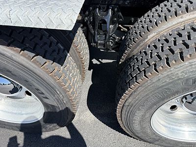 2020 Peterbilt 567