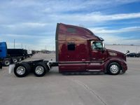 2022 Peterbilt 579