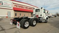 2023 Peterbilt 579