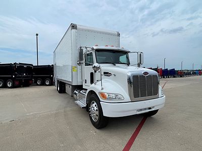 2018 Peterbilt 337