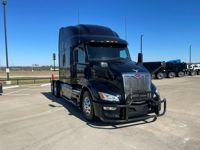 2023 Peterbilt 579