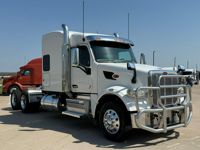 2021 Peterbilt 567