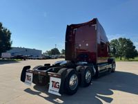 2023 Peterbilt 579