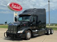 2022 Peterbilt 579