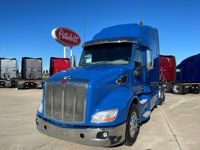 2021 Peterbilt 579