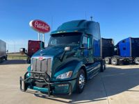 2023 Peterbilt 579