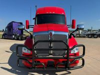 2022 Kenworth T680
