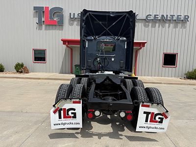 2022 Peterbilt 579