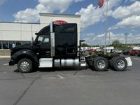2022 Kenworth T880