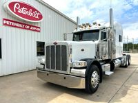 2023 Peterbilt 389