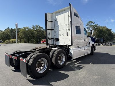 2022 International LT625