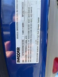 2022 Peterbilt 579