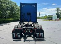 2022 Kenworth T680