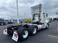 2014 International Prostar