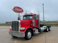 2021 Peterbilt 389