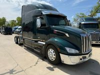 2024 Peterbilt 579