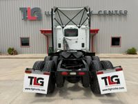 2021 Peterbilt 579