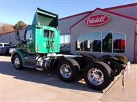 2020 Peterbilt 579