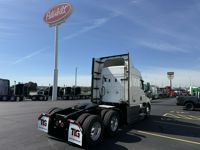 2022 Freightliner CASCADIA 116