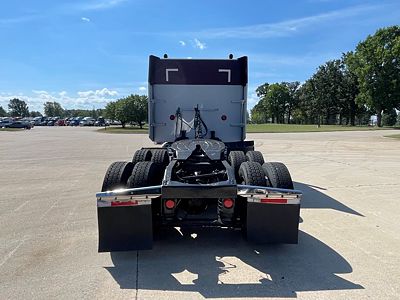 2000 Peterbilt 379