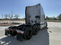 2021 Peterbilt 579