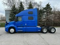 2020 Volvo Vnl 860