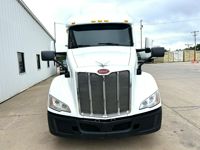 2022 Peterbilt 579