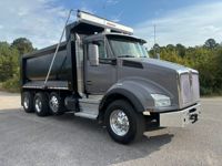 2019 Kenworth T880