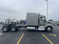2021 Peterbilt 567