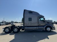 2021 Peterbilt 579