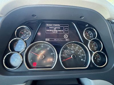 2018 Peterbilt 567