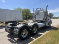 2017 Kenworth T880