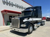 2023 Peterbilt 567