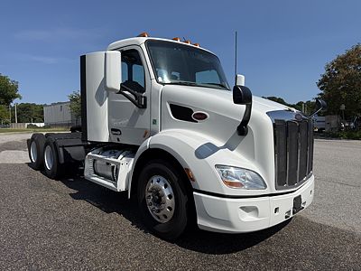 2021 Peterbilt 579
