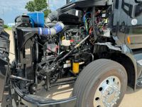 2022 Peterbilt 579