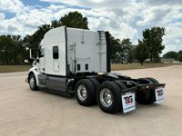 2019 Peterbilt 579