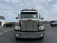 2013 Freightliner CORONADO 132 GLIDER