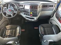 2022 Peterbilt 579