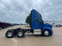 2023 Kenworth T680