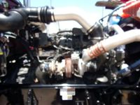 2023 Peterbilt 389