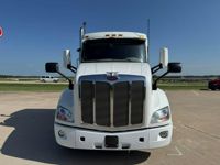 2020 Peterbilt 579