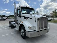 2016 Peterbilt 567