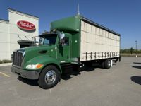 2015 Peterbilt 337