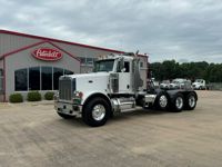 2007 Peterbilt 357