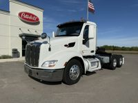 2021 Peterbilt 579