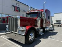 2023 Peterbilt 389