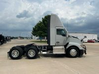 2023 Kenworth T680