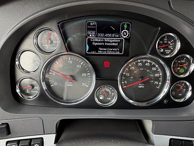 2022 Kenworth T680